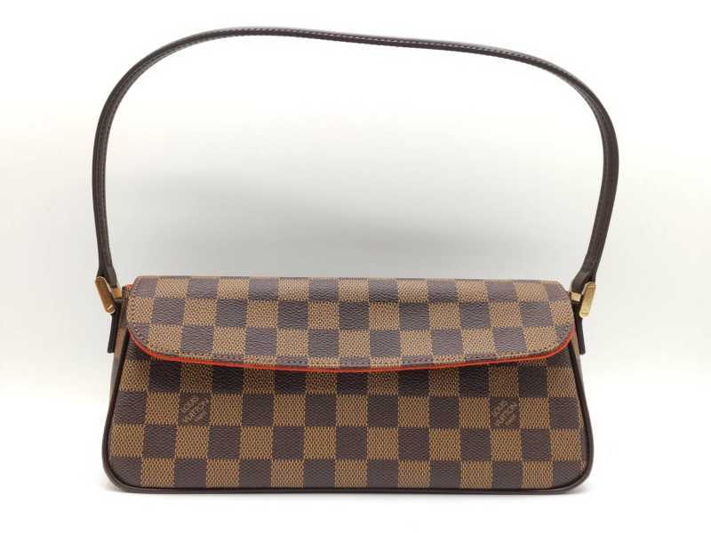 ルイヴィトン買取 レコレータ N51299